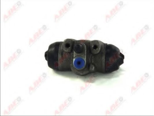 Рабочий тормозной цилиндр ABE C53075ABE Рабочий тормозной цилиндр ABE C53075ABE