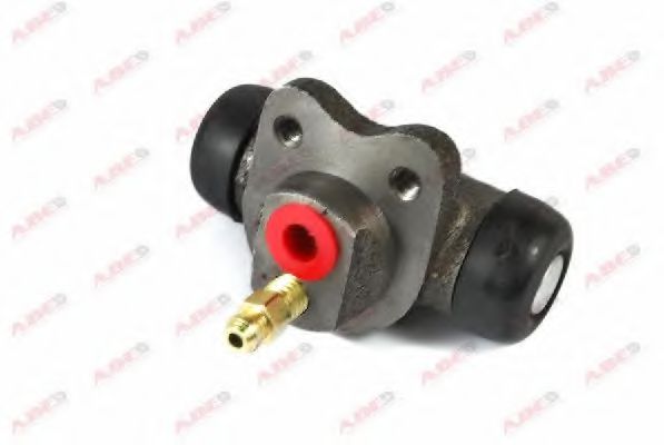 Рабочий тормозной цилиндр ABE C5F016ABE