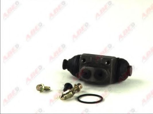 Рабочий тормозной цилиндр ABE C5G037ABE