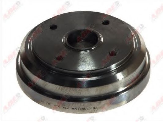 Тормозной барабан ABE C60001ABE Тормозной барабан ABE C60001ABE