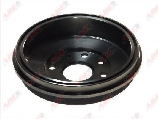 Тормозной барабан ABE C63007ABE