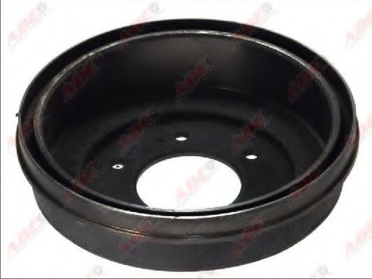 Тормозной барабан ABE C65002ABE