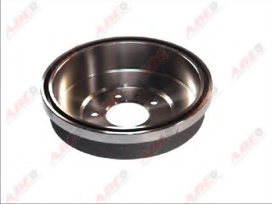 Тормозной барабан ABE C65009ABE Тормозной барабан ABE C65009ABE
