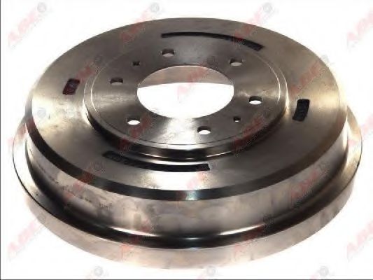 Тормозной барабан ABE C65011ABE Тормозной барабан ABE C65011ABE