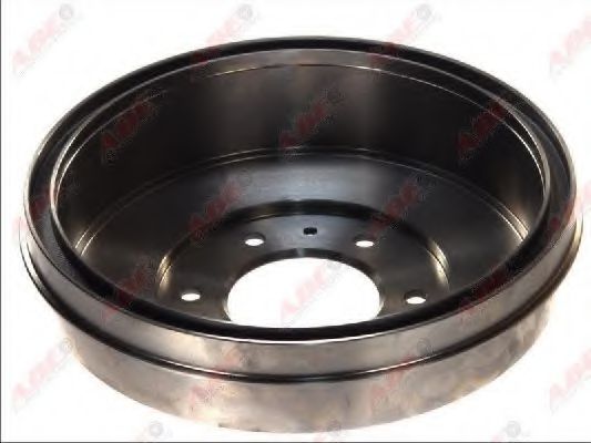 Тормозной барабан ABE C65011ABE