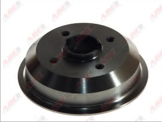 Тормозной барабан ABE C6G010ABE Тормозной барабан ABE C6G010ABE