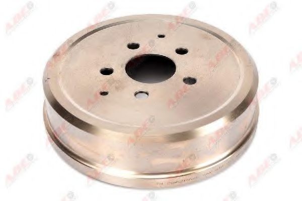 Тормозной барабан ABE C6W004ABE Тормозной барабан ABE C6W004ABE