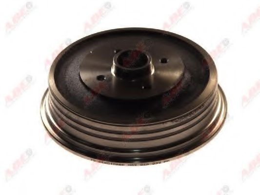 Тормозной барабан ABE C6W010ABE Тормозной барабан ABE C6W010ABE