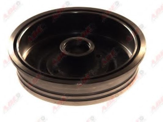 Тормозной барабан ABE C6W010ABE Тормозной барабан ABE C6W010ABE