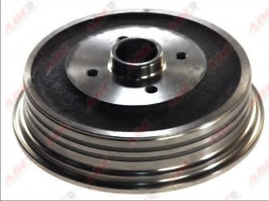 Тормозной барабан ABE C6W010ABE Тормозной барабан ABE C6W010ABE