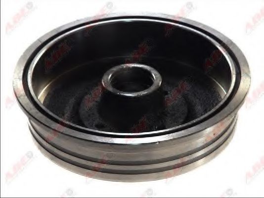 Тормозной барабан ABE C6W010ABE Тормозной барабан ABE C6W010ABE