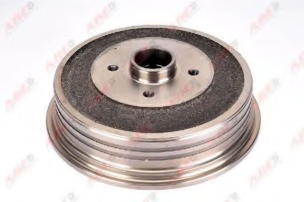 Тормозной барабан ABE C6W010ABE Тормозной барабан ABE C6W010ABE