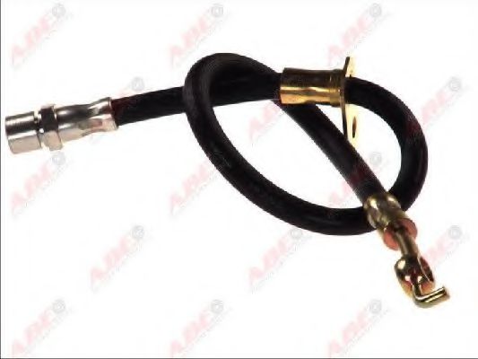 Тормозной шланг ABE C80312ABE Тормозной шланг ABE C80312ABE