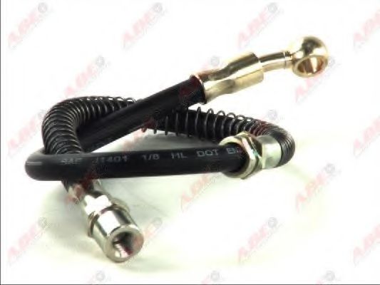 Тормозной шланг ABE C80611ABE Тормозной шланг ABE C80611ABE