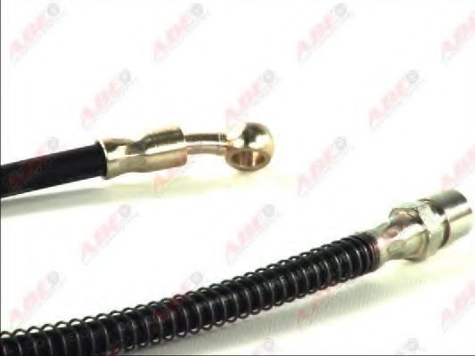 Тормозной шланг ABE C80611ABE Тормозной шланг ABE C80611ABE