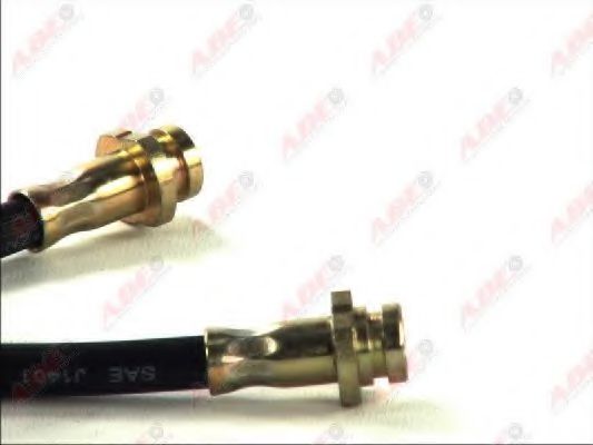 Тормозной шланг ABE C80615ABE