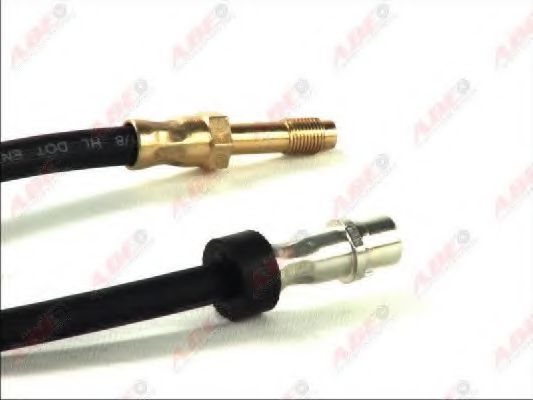 Тормозной шланг ABE C80721ABE