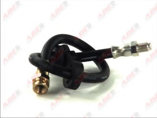 Тормозной шланг ABE C81034ABE Тормозной шланг ABE C81034ABE