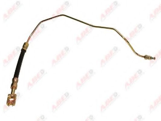 Тормозной шланг ABE C81110ABE Тормозной шланг ABE C81110ABE