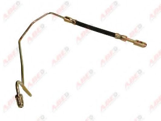 Тормозной шланг ABE C81110ABE