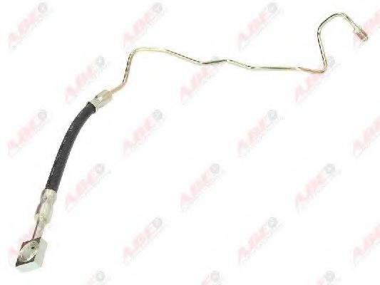 Тормозной шланг ABE C81116ABE
