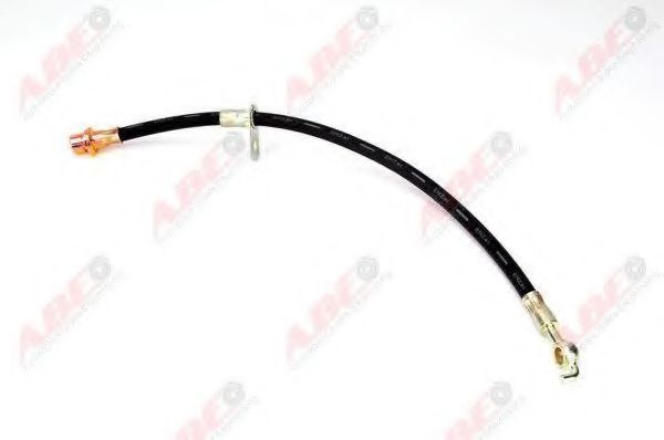 Тормозной шланг ABE C81180ABE Тормозной шланг ABE C81180ABE