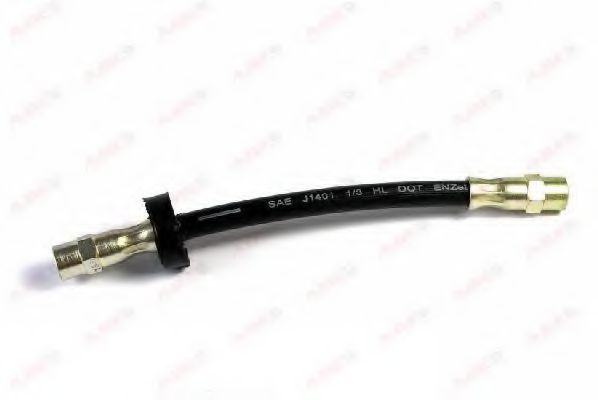 Тормозной шланг ABE C81222ABE