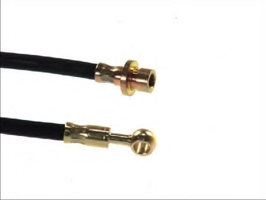 Тормозной шланг ABE C81800ABE