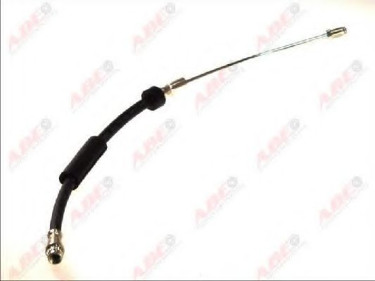 Тормозной шланг ABE C87195ABE Тормозной шланг ABE C87195ABE