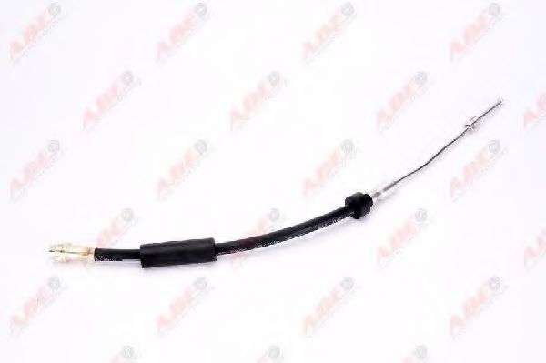 Тормозной шланг ABE C87195ABE Тормозной шланг ABE C87195ABE