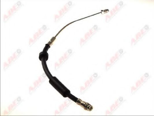Тормозной шланг ABE C87196ABE Тормозной шланг ABE C87196ABE