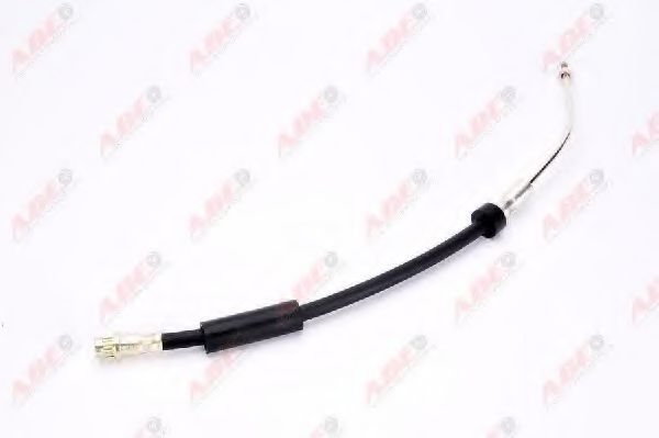 Тормозной шланг ABE C87196ABE Тормозной шланг ABE C87196ABE