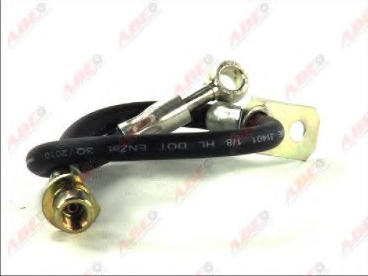 Тормозной шланг ABE C89229ABE Тормозной шланг ABE C89229ABE