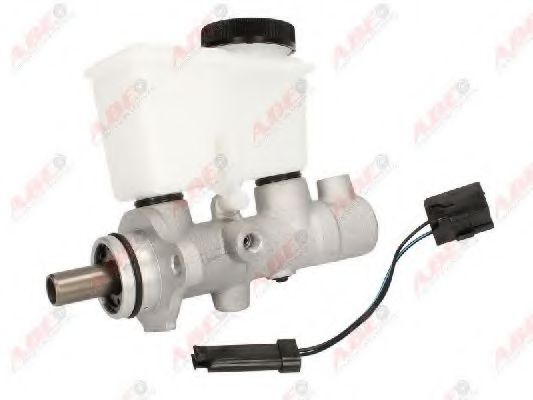 Главный тормозной цилиндр ABE C93014ABE Главный тормозной цилиндр ABE C93014ABE