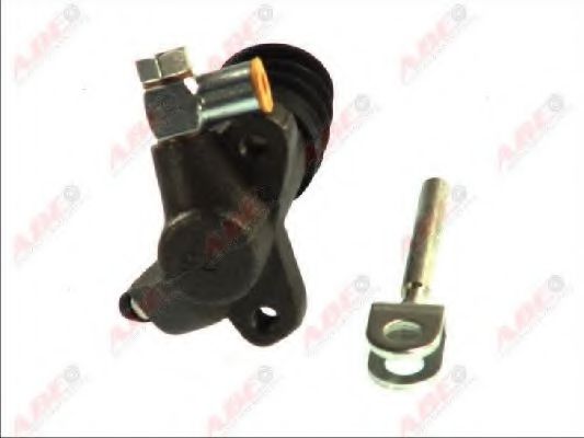 Рабочий цилиндр сцепления ABE F80500ABE Рабочий цилиндр сцепления ABE F80500ABE