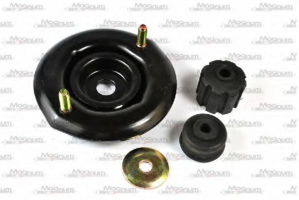 Опора амортизатора на Nissan Maxima (Ниссан Максима) 2, 3, 4, A32, A33 ...