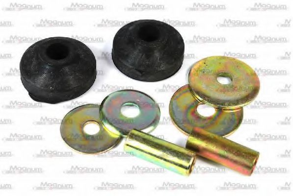 Комплект опоры амортизатора  Magnum Technology A74005MT