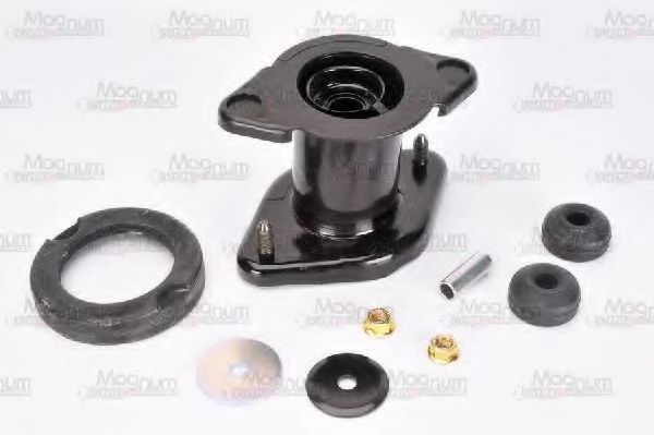 Крепление стойки амортизатора Honda/Acura 52675SWAA02 Крепление стойки амортизатора Honda/Acura 52675SWAA02