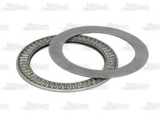 Подшипник амортизатора Magnum Technology A7F028MT