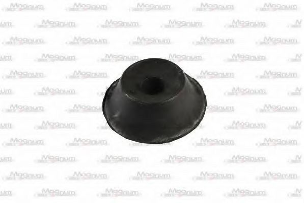 Опорное кольцо, опора стойки амортизатора Magnum Technology A7W005MT