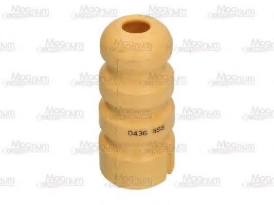 Отбойник Magnum Technology A7X025MT