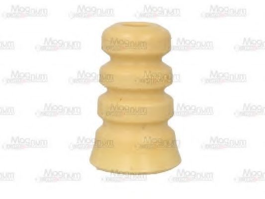 Втулка рессоры Magnum Technology A8C004MT