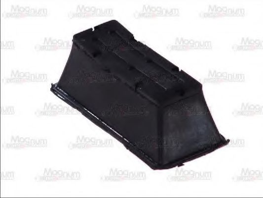 Подвеска, серьга рессоры Magnum Technology A8M003MT