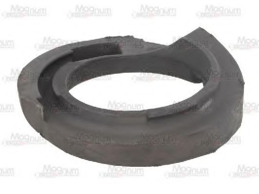 Крепление рессоры Magnum Technology A8W035MT