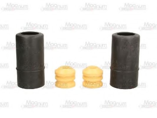 Комплект пыльника и отбойника Magnum Technology A90312MT