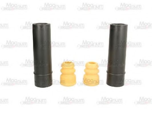 Комплект пыльника и отбойника Magnum Technology A90313MT