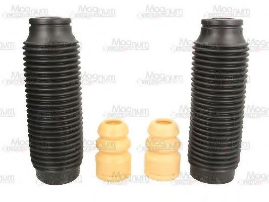 Комплект пыльника и отбойника Magnum Technology A90314MT