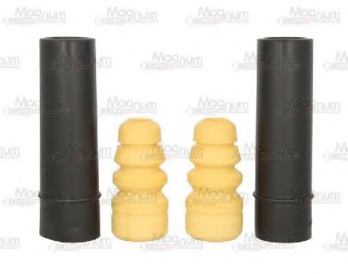 Комплект пыльника и отбойника Magnum Technology A90315MT