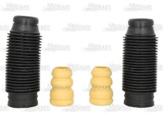 Комплект пыльника и отбойника Magnum Technology A90519MT