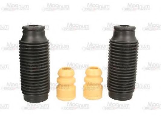 Комплект пыльника и отбойника Magnum Technology A90522MT